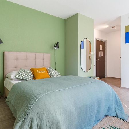 Travel Homes - Le Greenbay, Adorable Et Agreable 牟罗兹 外观 照片